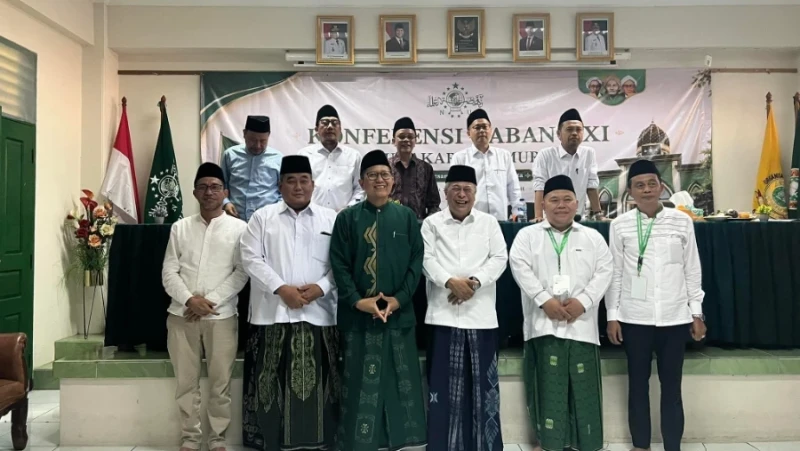 Berita PCNU Pengurus Cabang Kabupaten Lombok Timur