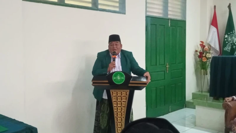 Dokumentasi kegiatan dan kebersamaan warga PCNU Pengurus Cabang Kabupaten Lombok Timur